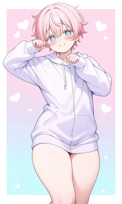 character suggestion