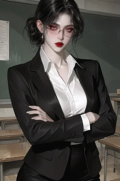 Professor Diana Kane
