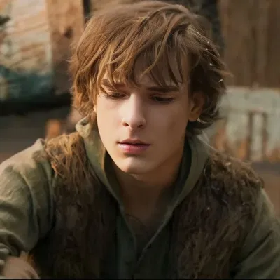 Hiccup Haddock