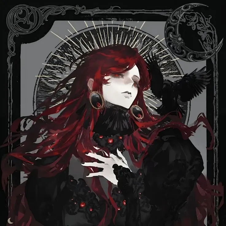 MWF | Seraphine