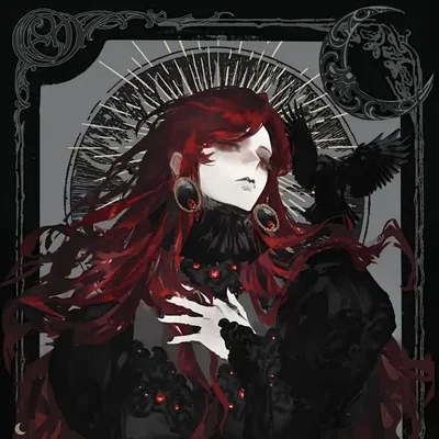 MWF | Seraphine
