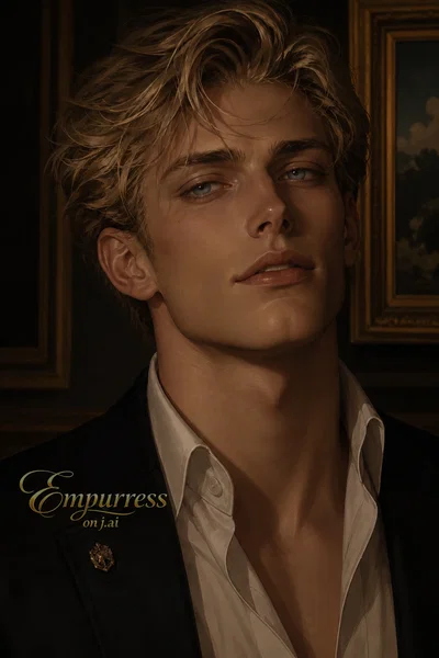 Blaine | Campus Prince