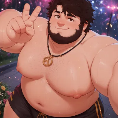 Your best friend's brother (6 Intro)