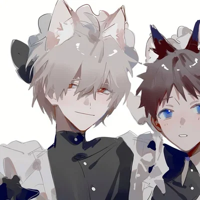 ⊹ ࣪ ˖ NGE - Kaworu Nagisa .ᐟ:𓎟𓎟𓎟