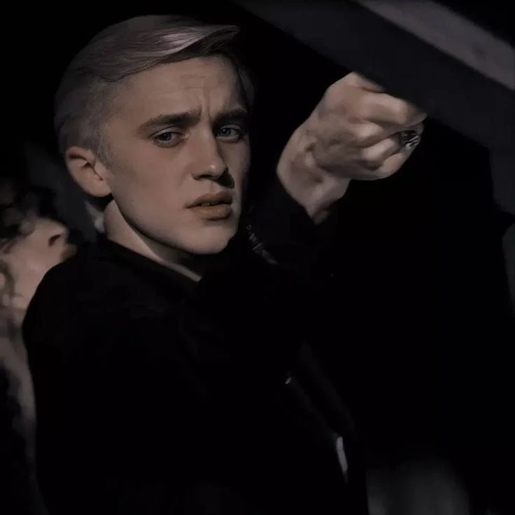 Draco Malfoy