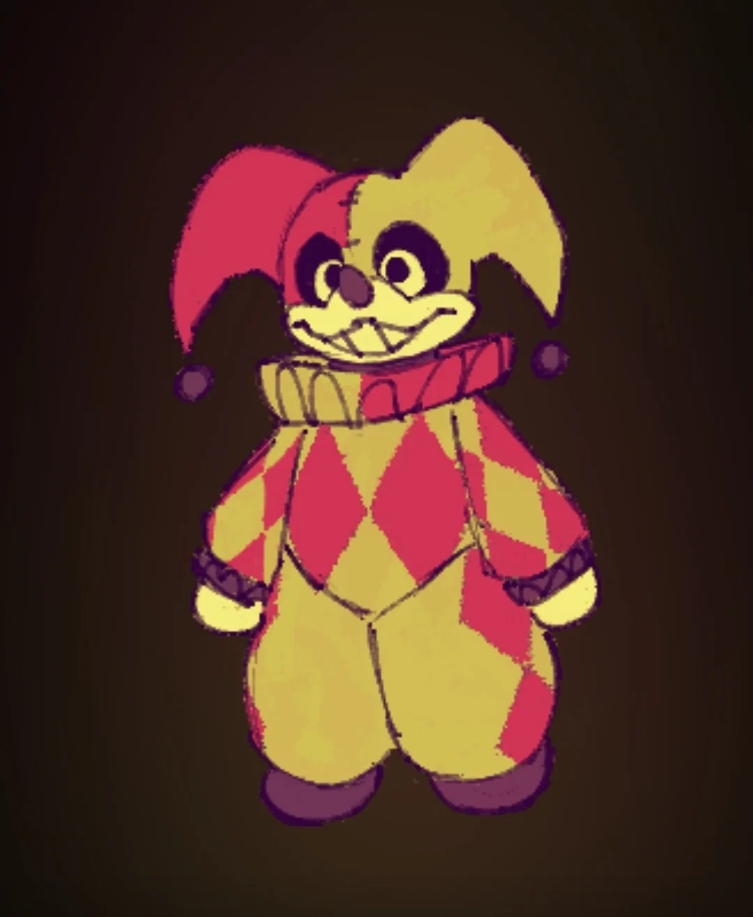 Chuckles A. Bunch