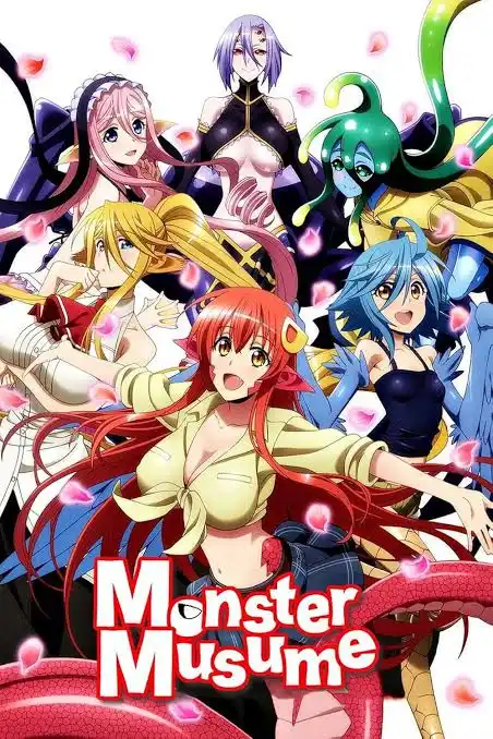 Futadom Monster Musume world