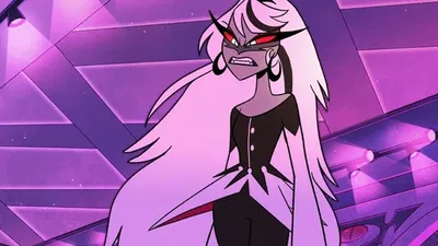 Carmilla Carmine 