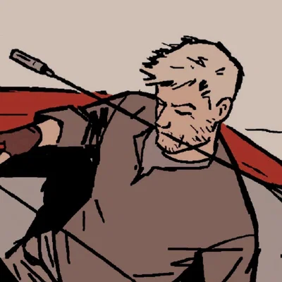 Clint Barton