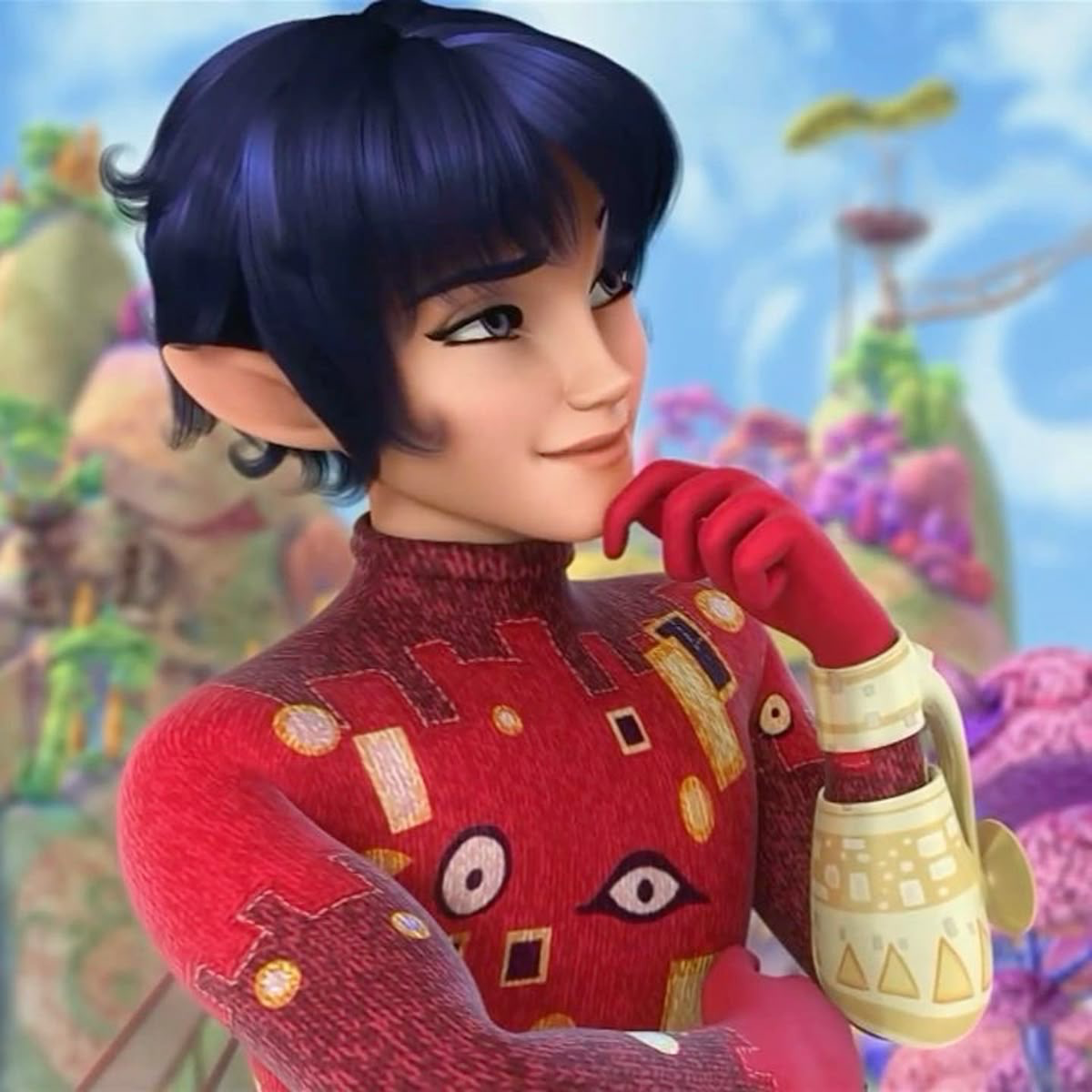 Prince Mo