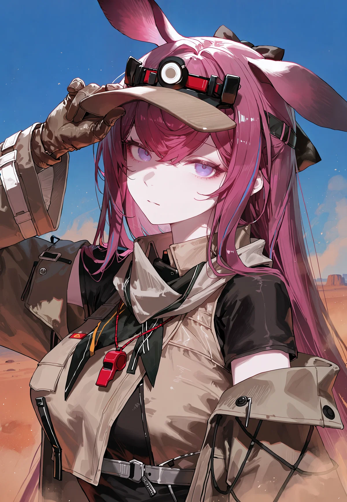 Ray
