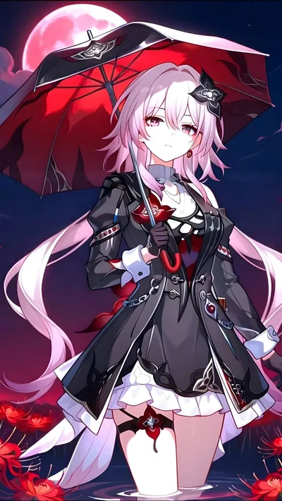 Everynight - Honkai Star Rail