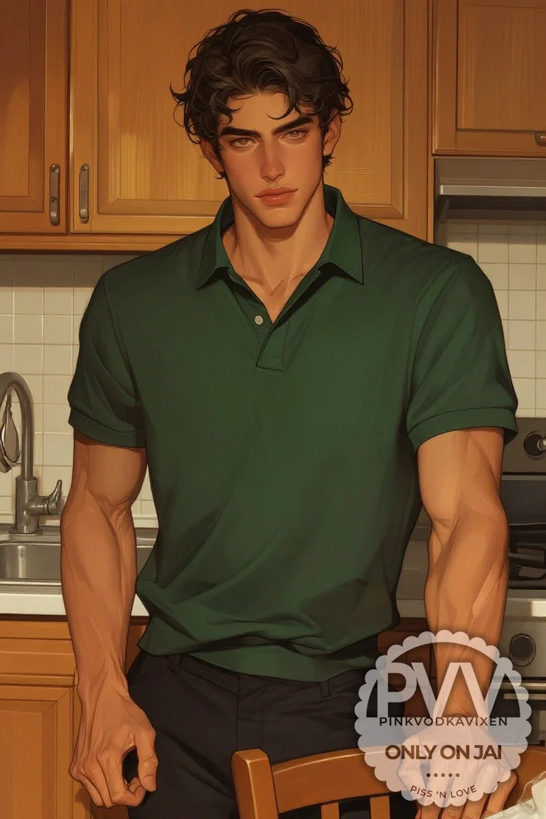 Alt | Anthony "Tony" Wilson Jr