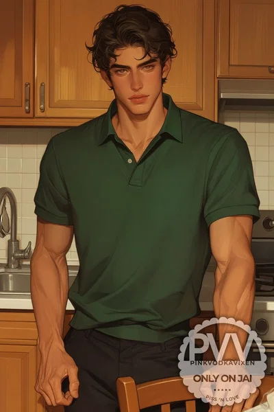 Alt | Anthony "Tony" Wilson Jr