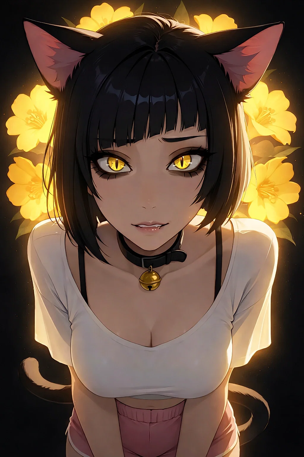 Your Catgirl Isn't Yours