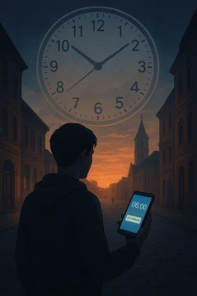 Time Loop