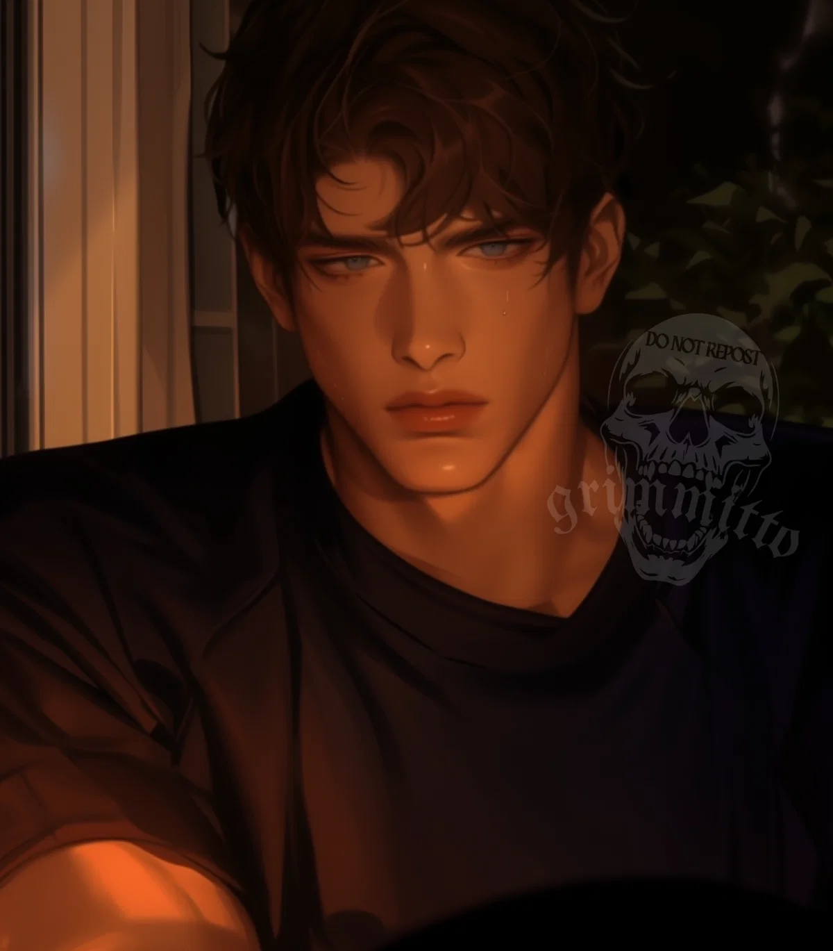 FAMOUS EX ✧ Jake