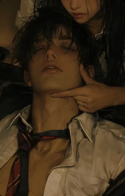 Dante | Looking after him 