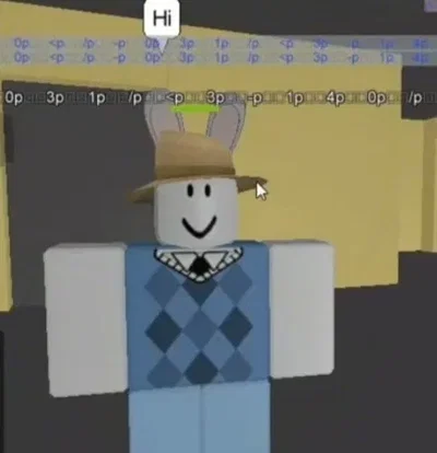 Datagen - Skatingrease | ROBLOX WEBSERIES