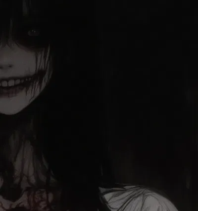 The Grudge