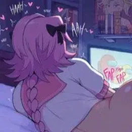 Roomate Astolfo
