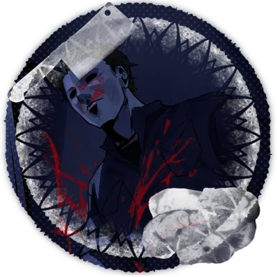 Michael Myers [A childhood friend]