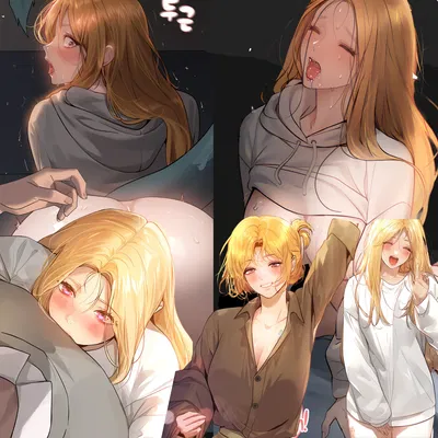 Take Her Virginity Before Her Wedding. | Sejin bada