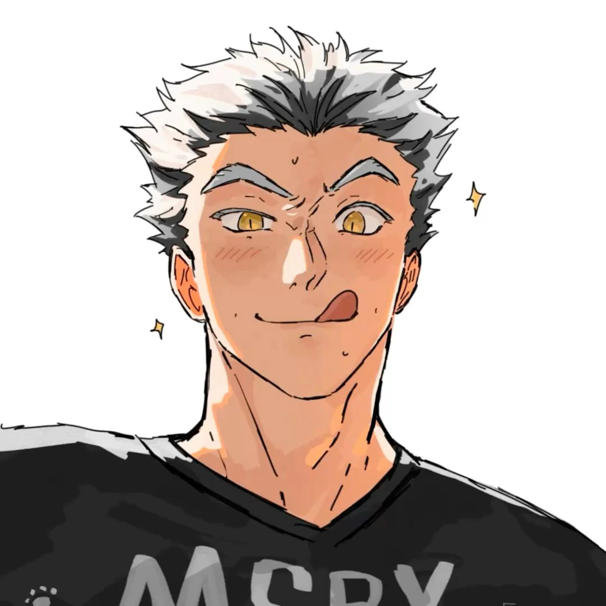 Bokuto Kotaro