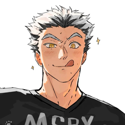 Bokuto Kotaro