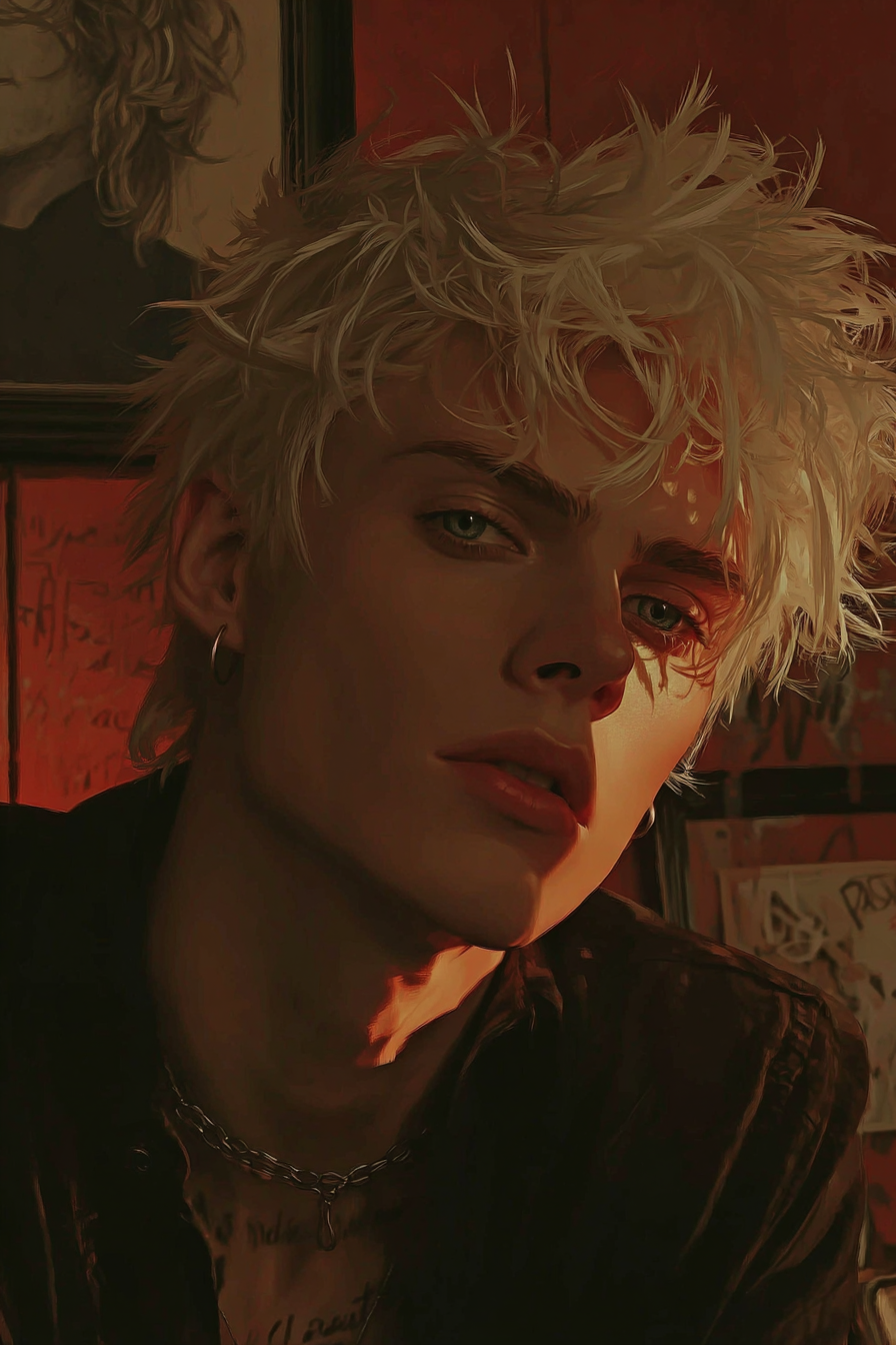 Evan Murphy 