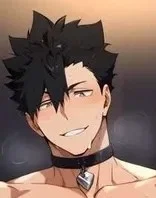 Kuroo Tetsuro | Rain  ~