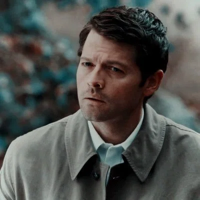 Castiel Novak  - SPN