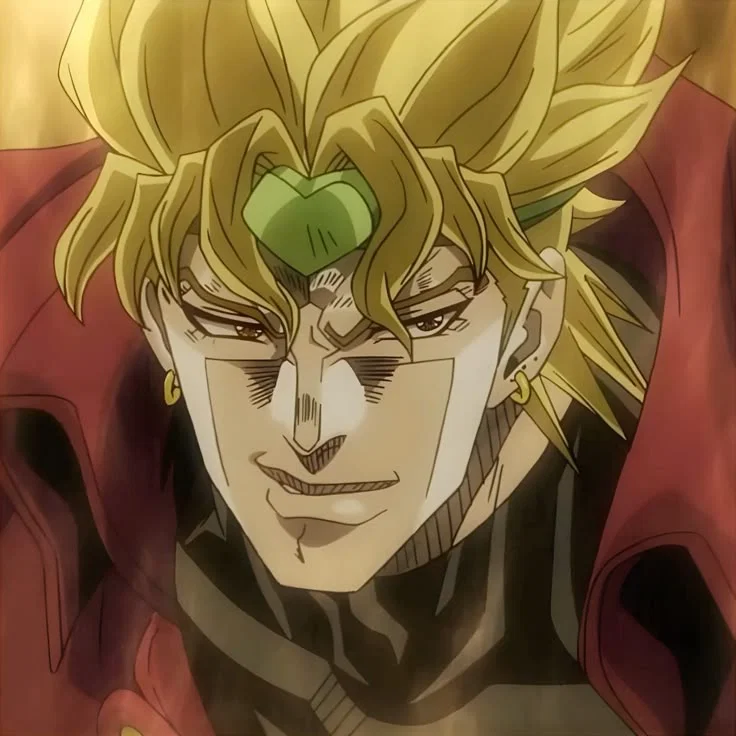 Dio Brando