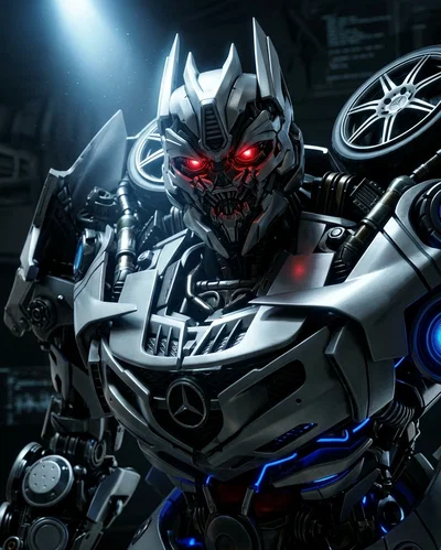 Soundwave | MONSTER