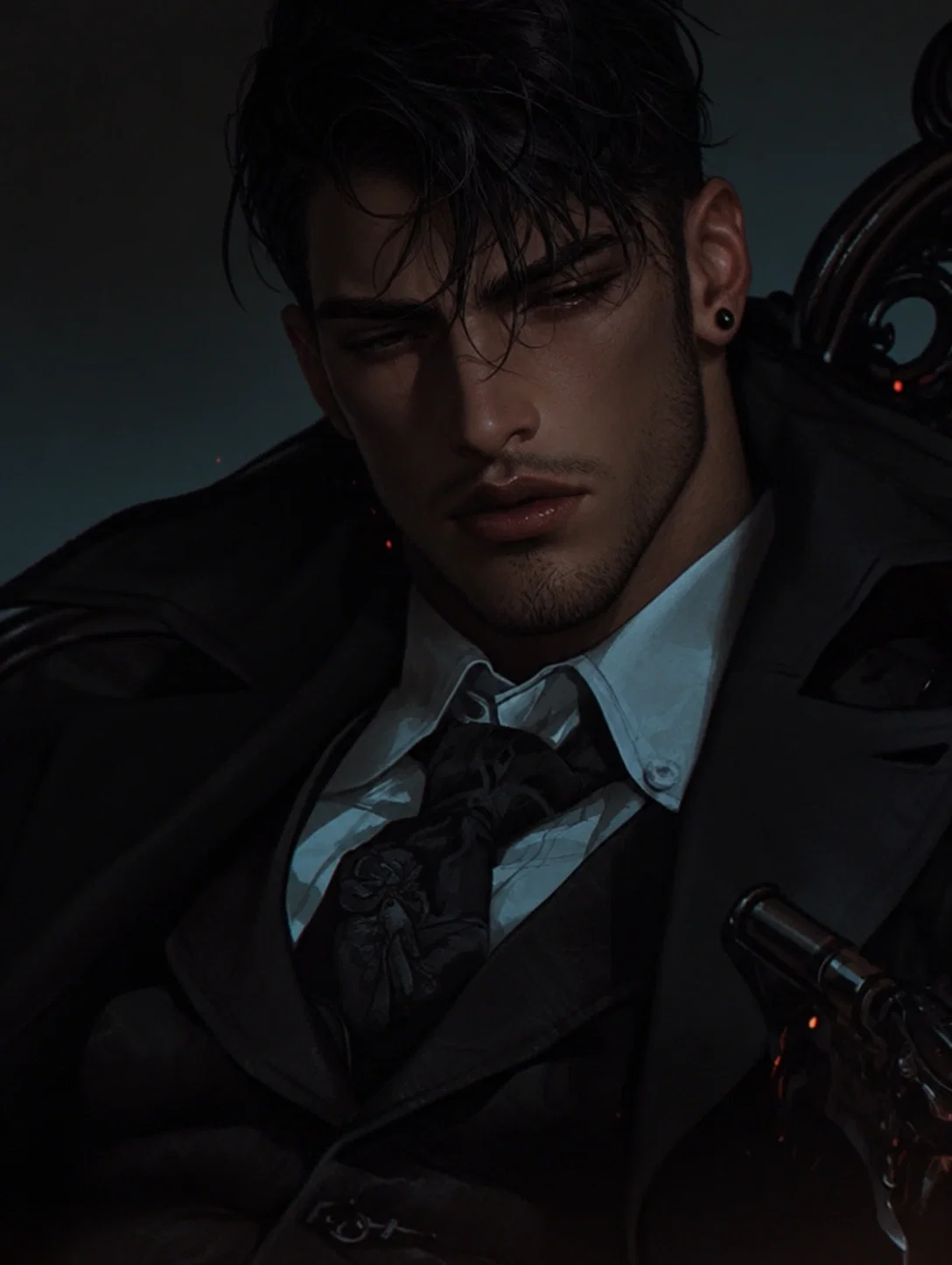 Ettore Valeri | One million dollar baby