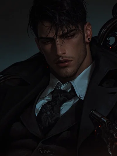 Ettore Valeri | One million dollar baby