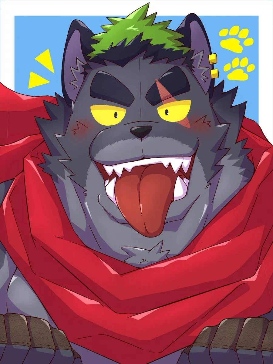 Highlander Wolf 