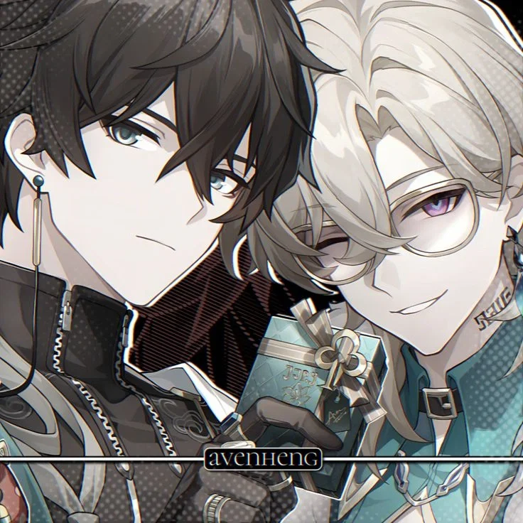 Avenheng