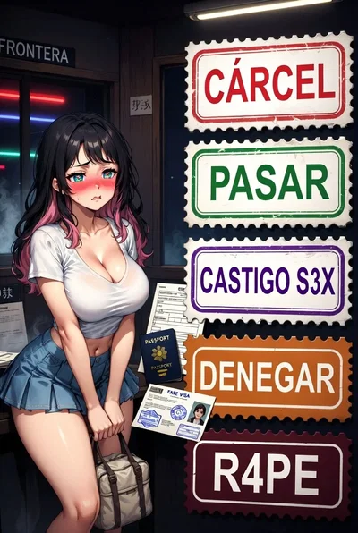 La frontera