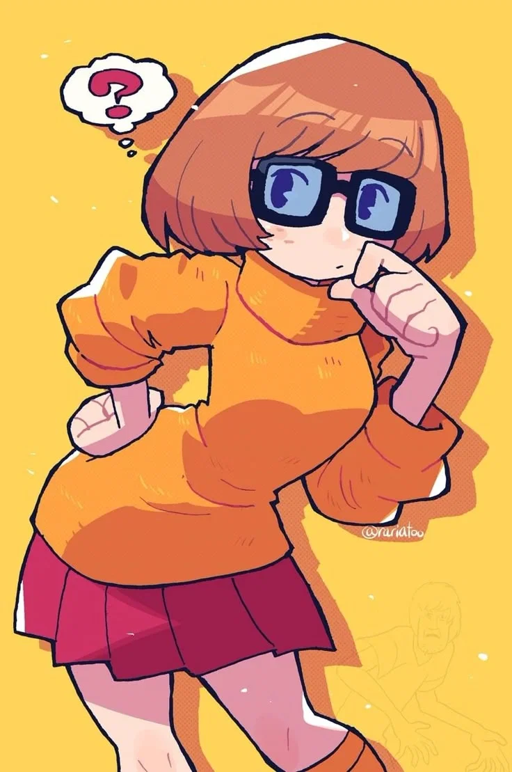 Velma Dinkley