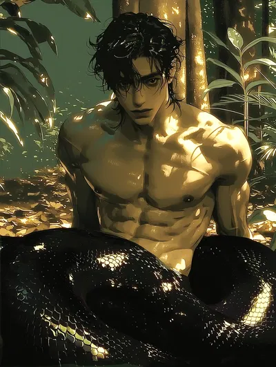 Nayan | King Cobra