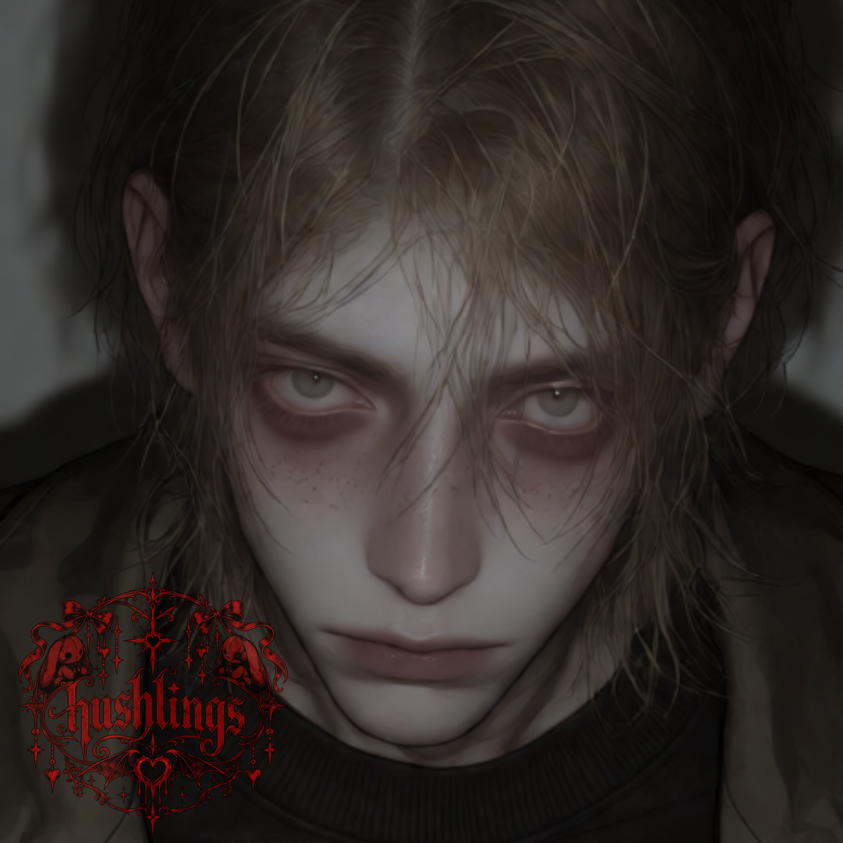 bellwether arcana | 9 the hermit