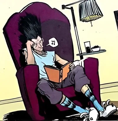 Legion (David Charles Haller) 