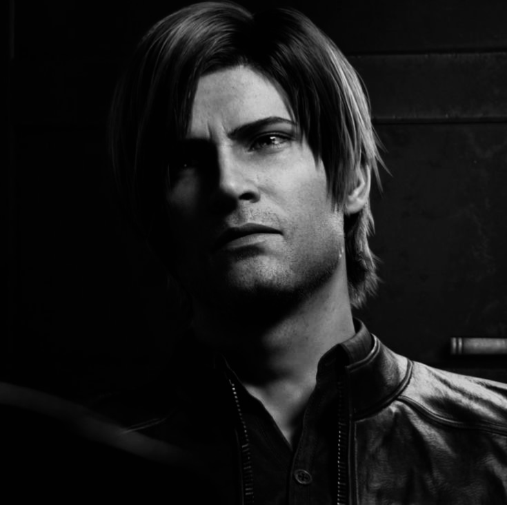 Leon Kennedy 