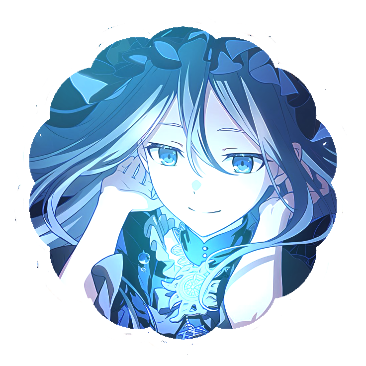 ☆ kanade yoisaki