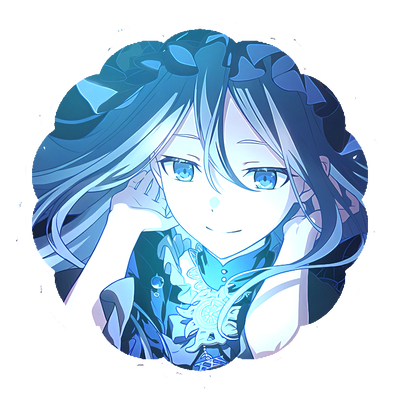 ☆ kanade yoisaki