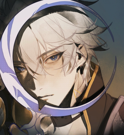 Phainon / Honkai Star Rail