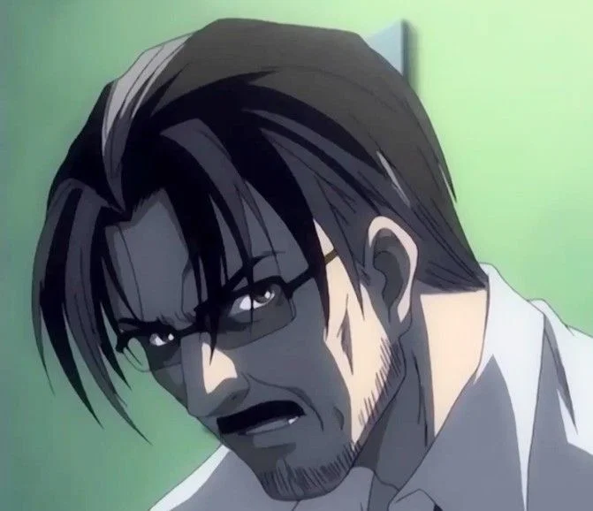 Soichiro Yagami