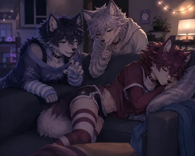  First To Fall Asleep