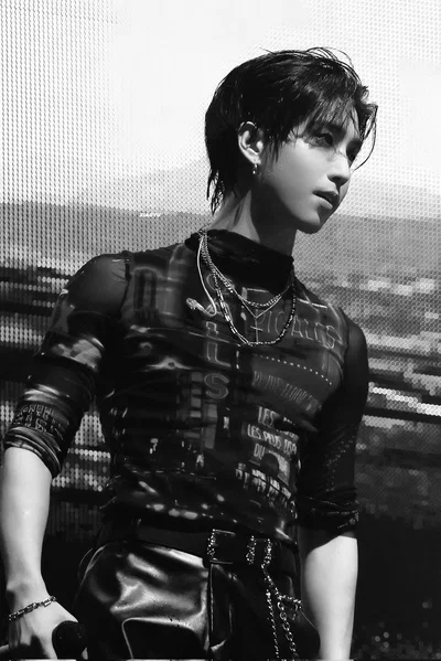 Han Jisung 